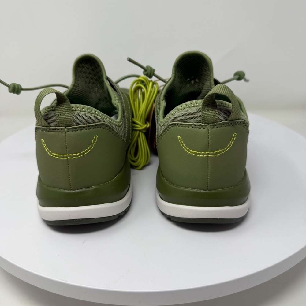 Tropicfeel Canyon Sage Green Men’s Sneakers Size 42 (US 8 / - Picture 6 of 15